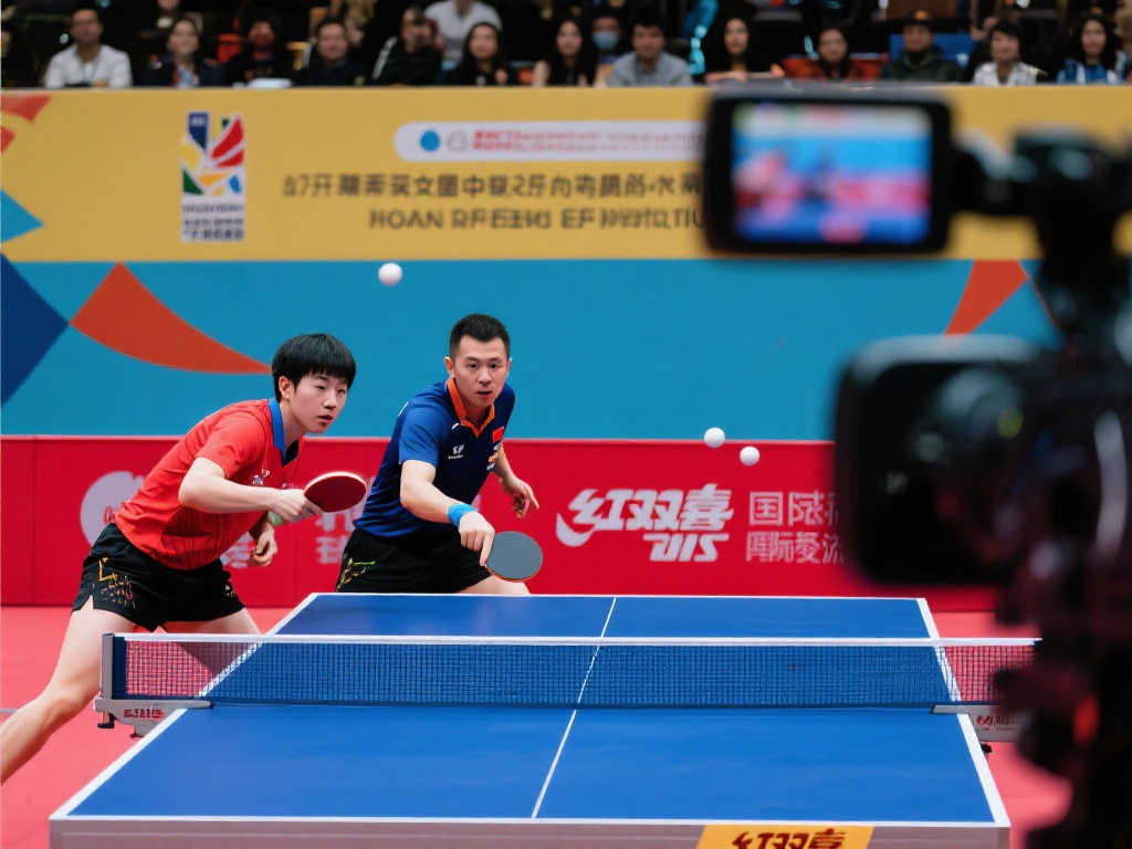 官方宣布：2025年WTT总决赛落户香港，奖金总额高达130万美元