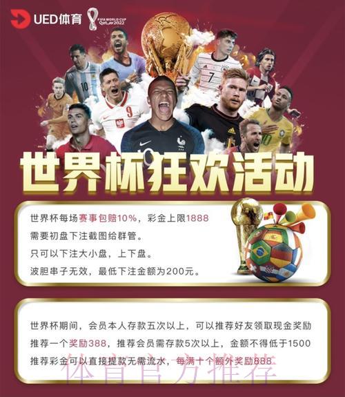 世界杯竞猜平台：怎样挑选最优质的投注网站