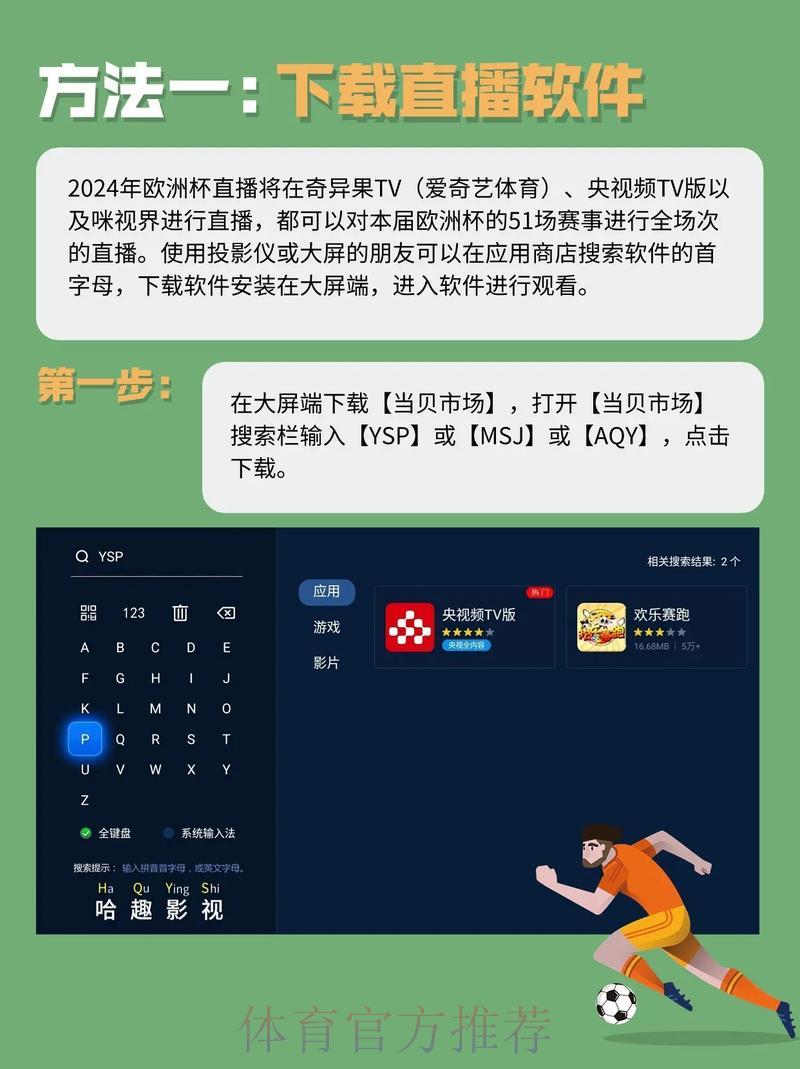 2024世界杯免费高清直播官方安全网址推荐