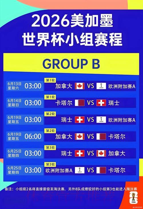2026世界杯外围赛官方在线平台