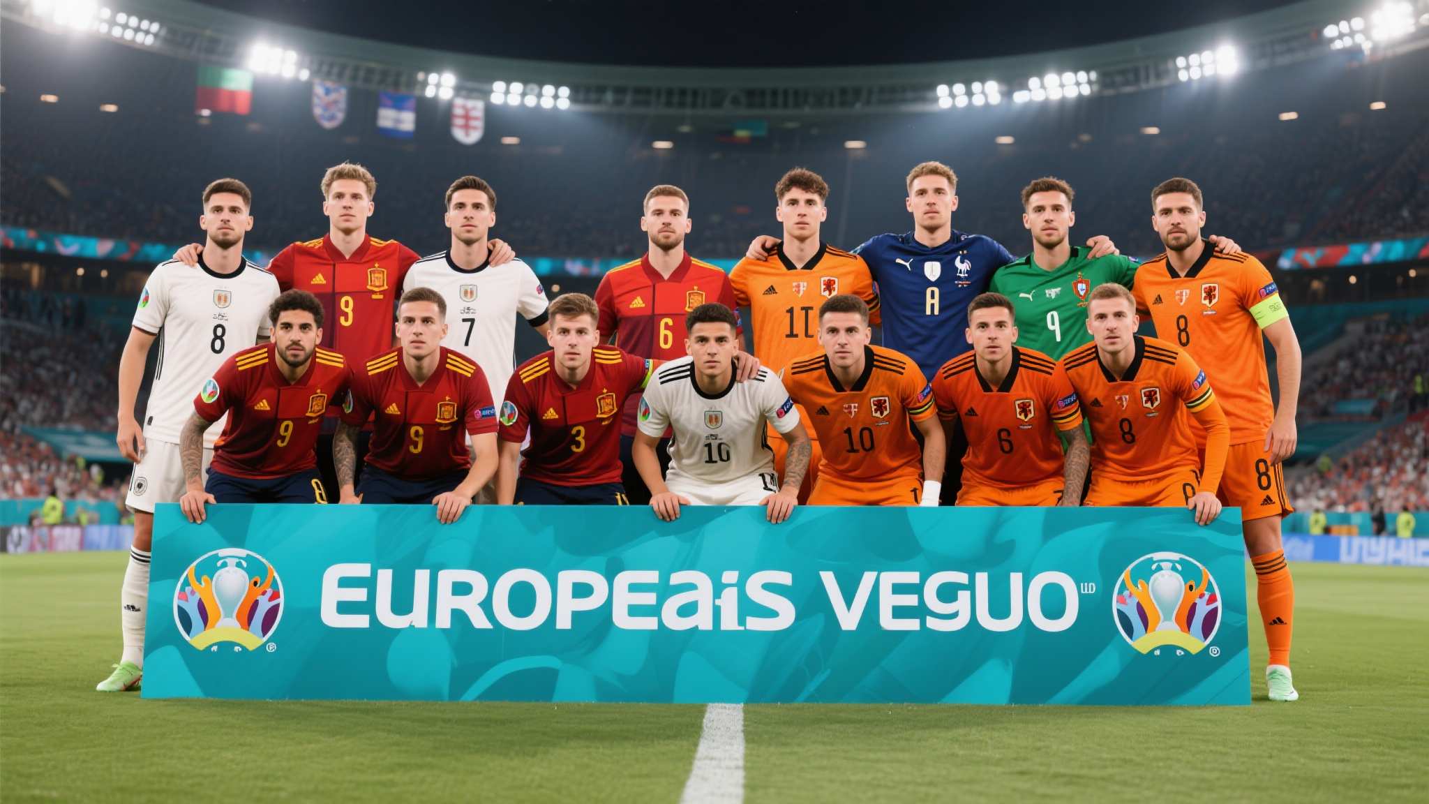 世界杯预测简介