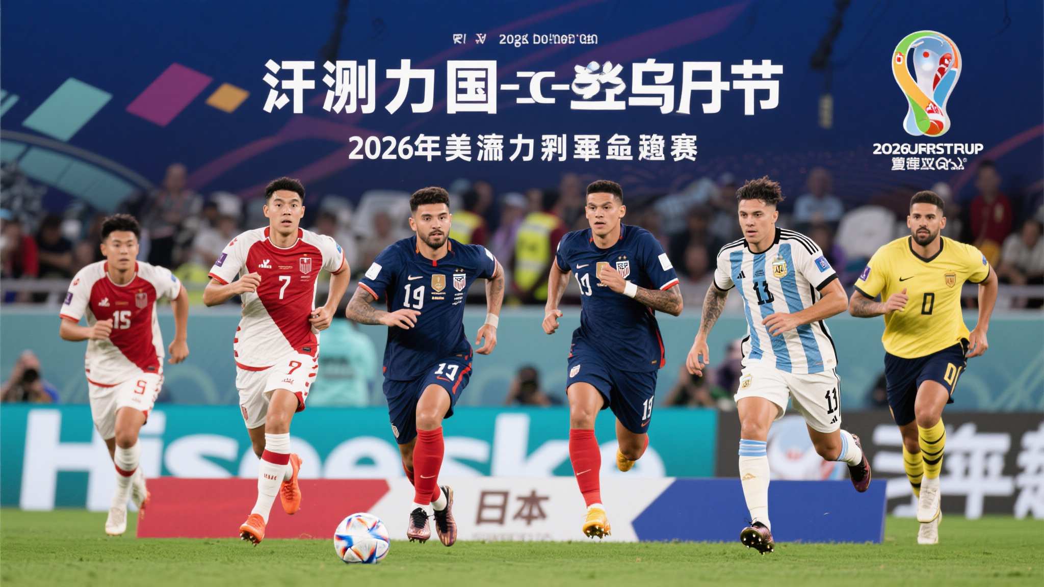 世界杯预测活动