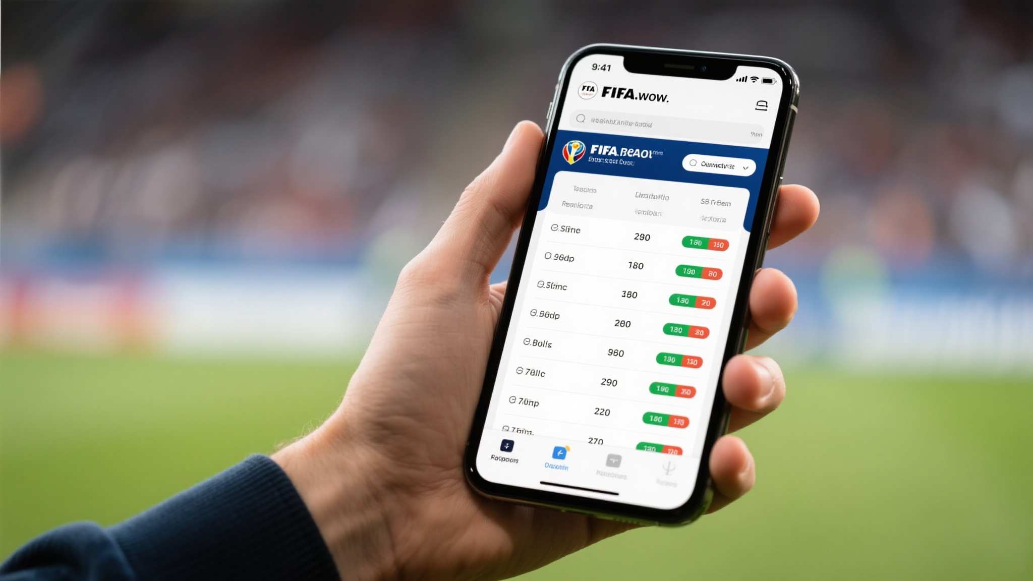 世界杯预测平台